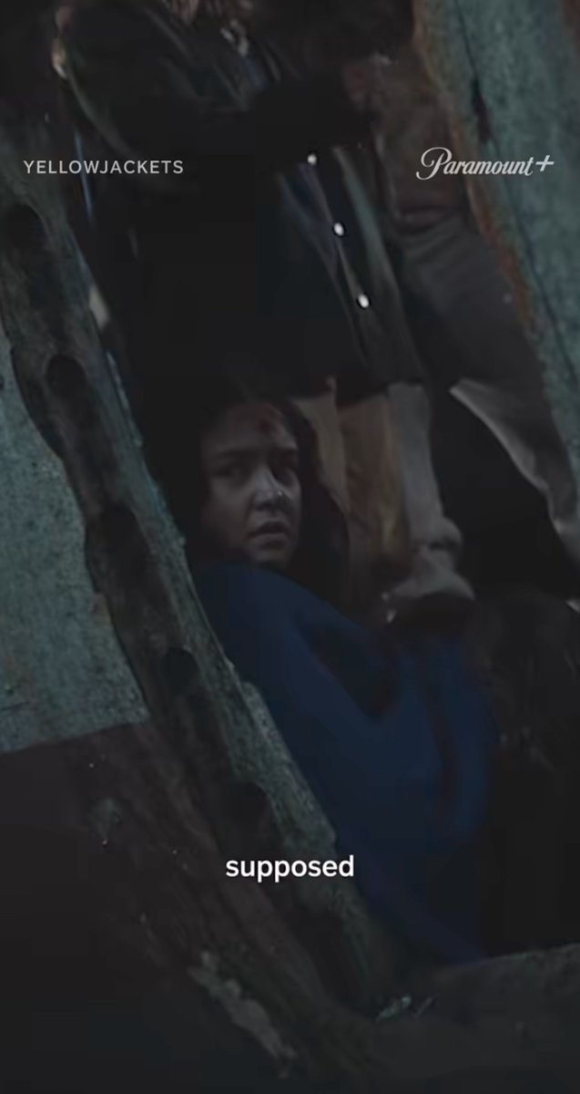 mariiibon's tweet photo. LOTTIE HASN'T SAID A WORD IN THE NEWS TEASER TRAILER IM SO FUCKING SCAREDD https://t.co/HTRbmMOhgA