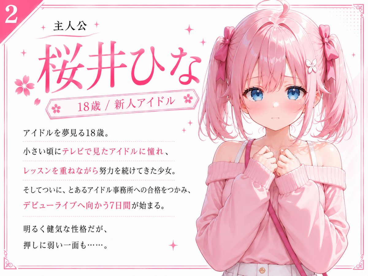 KJO_infinity_MG's tweet photo. 言いなりアイドル  7日間でメス堕ち デビューのために犯〇れていくカラダ

評価5.0はダテじゃなかった
情報提供：FANZA #PR https://t.co/TCUDYV6fZu