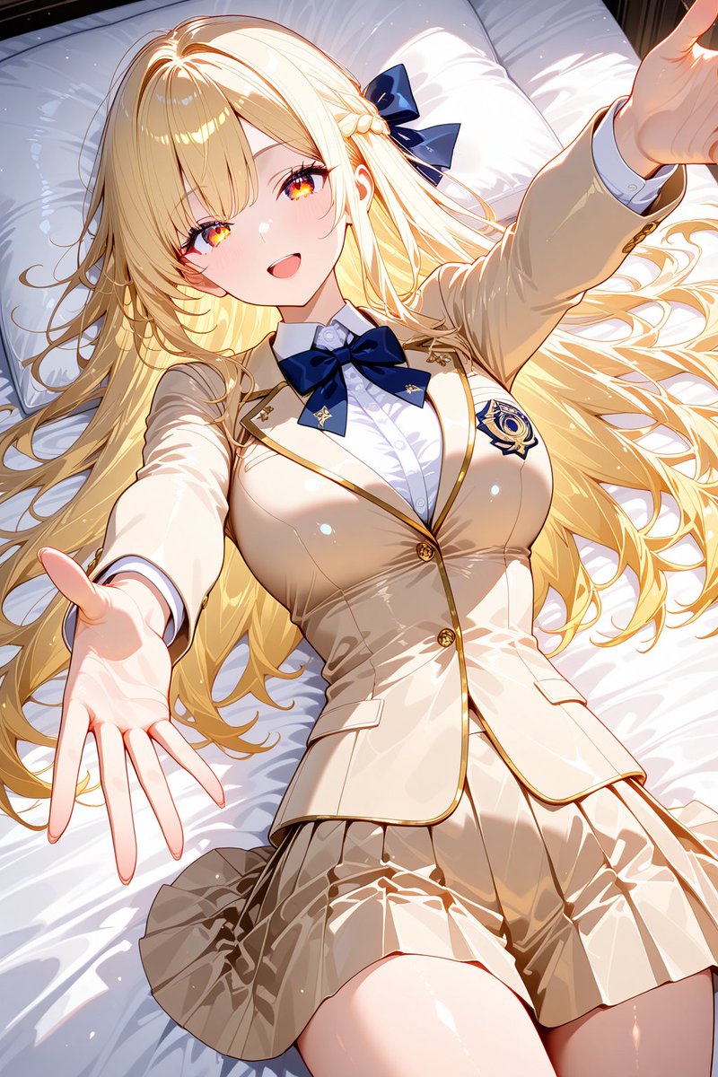 Lyna7519234053's tweet photo. おはようございます☀

週末まであともうひとふんばり✨木曜日も無理せず頑張っていこうね💕

by ライナ/Lyna        
✧┈┈┈┈┈┈┈┈┈┈┈┈┈┈┈✧.˚‧º        
SFW illustration. No nudity, no suggestive intent. https://t.co/dbHvd4Z6gG