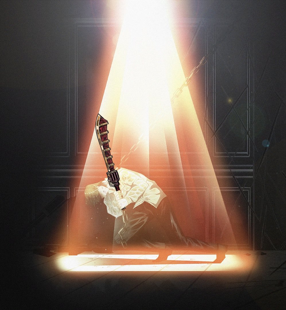 Lucio_oyayubi's tweet photo. 他人の超絶猛虎殺撃乱斬 https://t.co/2lWlz72fBM