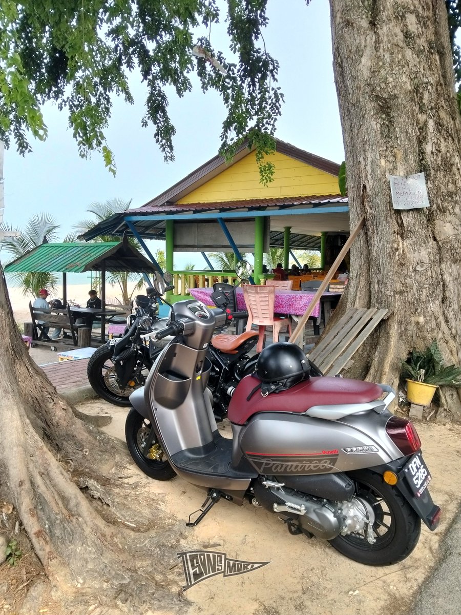 FauzanFZmy's tweet photo. SONSMORI ke Melaka

#Sunmori #Sunday #Morning #Ride #BikeLife https://t.co/HxSnwlMLSN