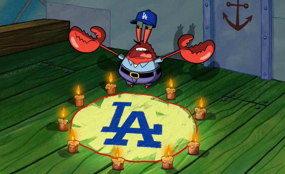 jcigroc's tweet photo. - Shohei Ohtani will jack one out of the park 
- Will Smith will get on base 
- We will not leave RISP 
- Snell will go 7IP and look like old Snell 
- DODGERS WIN 6-1 https://t.co/ogNfqcwgfv
