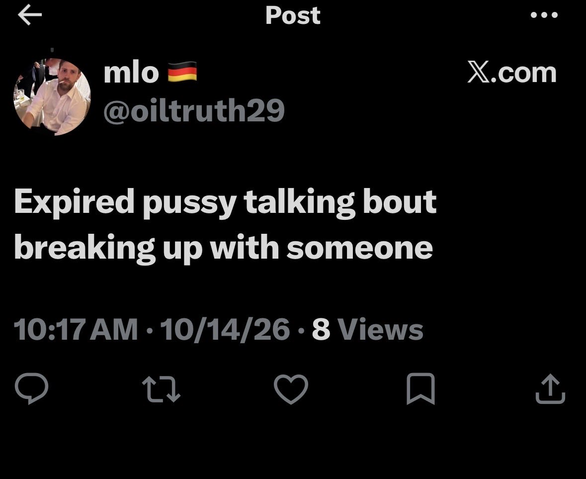 ascarletnumber's tweet photo. Yet another contribution to the male loneliness epidemic.. https://t.co/km4OGMXQzM