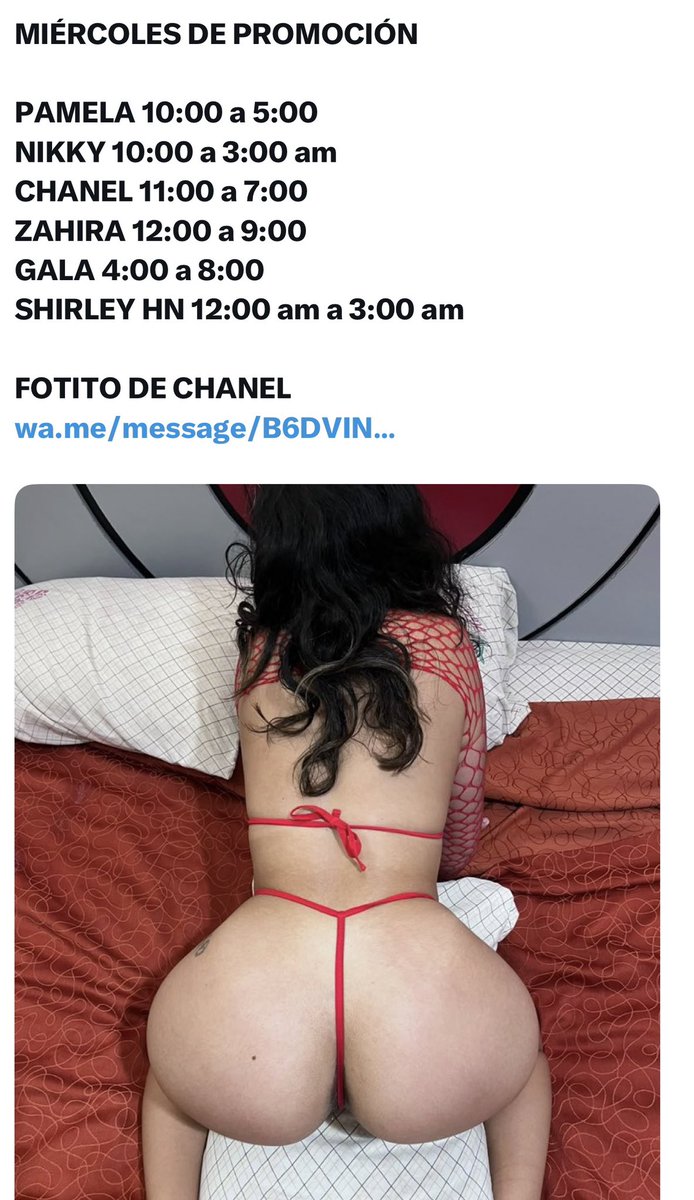 GIRLSKUERNA's tweet photo. LES DEJO LA DISPONIBILIDAD POR AQUÍ ❤️ https://t.co/e3fXynW2wW