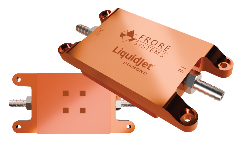 EDNcom's tweet photo. Diamond spreader tames AI GPU hotspots https://t.co/eOEVHLJ8rA https://t.co/u8jUpK1s3Z