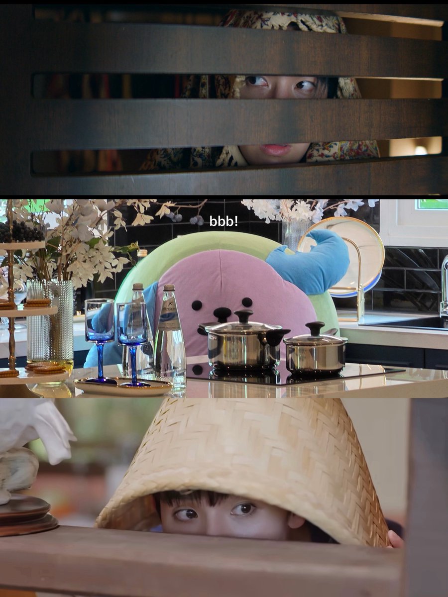 tinyisbbb's tweet photo. บ้านนี้ชอบซ่อนชอบแอบกันมาก55555 https://t.co/jBUHNPLOvS