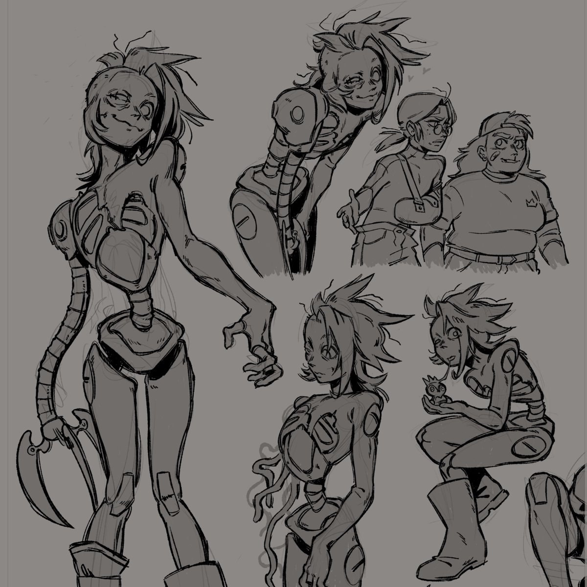 jstlurkingdw's tweet photo. kog doodles https://t.co/ebIf3dD5UY