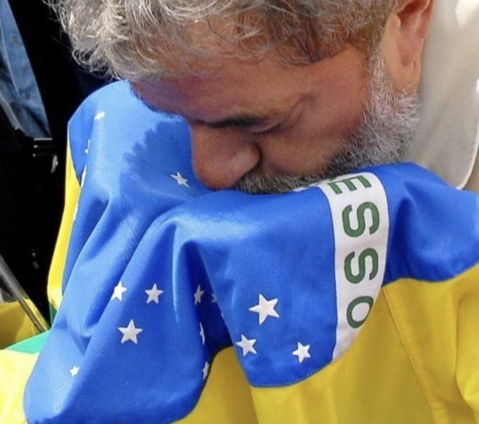 DistopiaBrazil's tweet photo. Boa tarde Militância!
A Meta diminui o alcance
O TSE censura nossos canais
A Mídia diminui nossos atos
Bora engajar!
Bora Lula
#VOLTAREMOSAINDAMAIOR
#NinguemCalaOExercitoDoLula https://t.co/iwdS9lRoAy