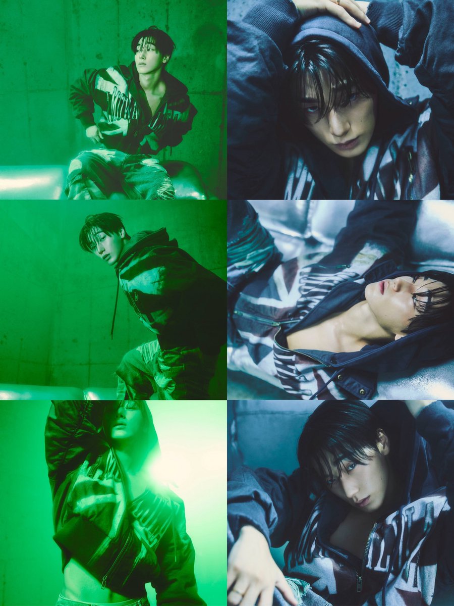 topxsan's tweet photo. CHOI SAN 🔥🔥🔥 https://t.co/MA1wWiIllB
