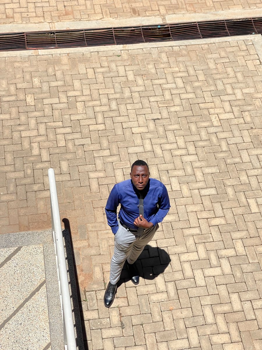 arikodcharles1's tweet photo. #OTD
Final year project proposal defense ✔️ 
Almost there, ma🫶🏾 🕷 🕸 https://t.co/YnWYMEefPS