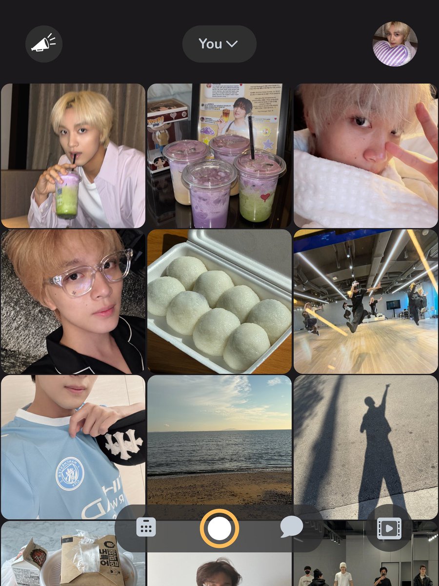 hyeokfs's tweet photo. #haechan if he had a locket dump 🐻🤳 https://t.co/NX2eO1pbYJ