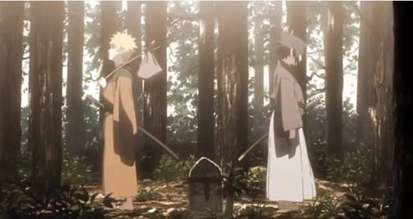Mu_345BR's tweet photo. Minhas 4 Endings Favoritas : 

1 — Taiyou Ga Mata Kagayaku Toki (A Carta) - Yu Yu Hakusho

2 — Broken Youth - Naruto Shippuuden 

3 — Sob o mesmo céu Azul ( Kimi to Onaji Aozora ) - Os Cavaleiros do Zodíaco : Hades - A saga do santuário 

4 — Kaze wa mirai ni fuku - Trigun (1999) https://t.co/TZhHzGart7