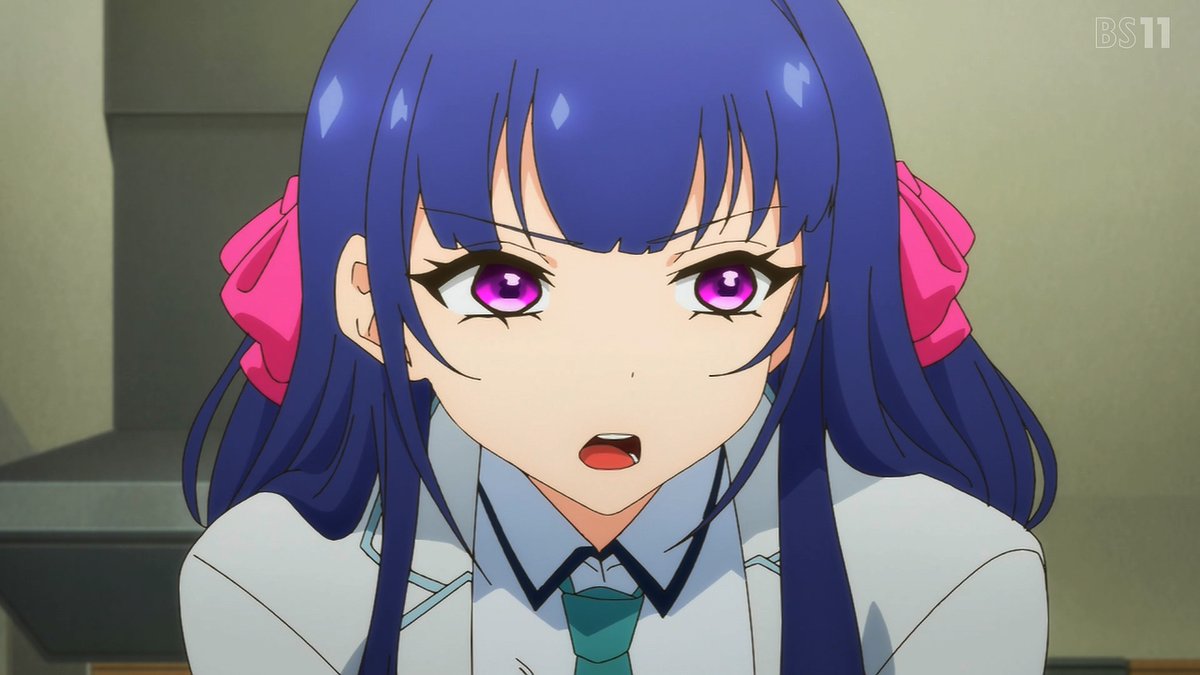 獣王武神ダンデヴァイン 第2話 ツイート画像 1
