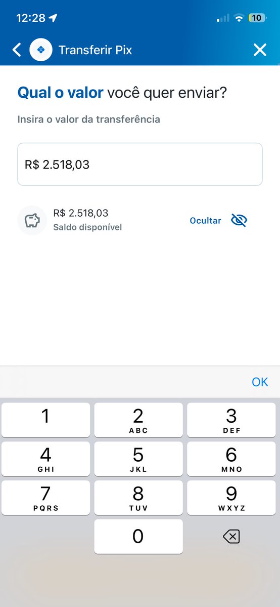 leviictz's tweet photo. mano descobri que tinha saldo no pe de meia mesmo sem nunca ter me cafasyrado MEU DEUS DO CEU https://t.co/vI9xpWLNTc