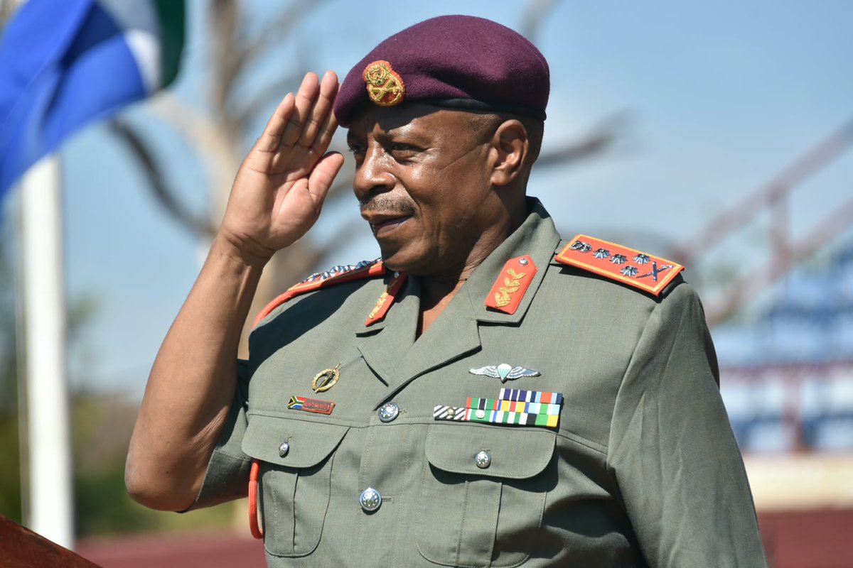 SANDF_ZA's tweet photo. Chief of the SANDF Prestige Sports Week 2026.
https://t.co/vXp3ZrioX1
#SANDF
#CSANDFPrestigeWeek2026
#ThabaTshwane
#MilitarySports https://t.co/gg6BtFeW1t