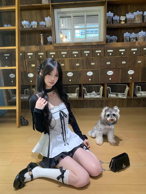 cheryl33mi5's tweet photo. 中午11点50刚睡醒。

有人想锐评一下我16的福嘛 🥹       

看完不许瞎说，赶紧看，   

流言 2，，我真秒发！🙋
不要🚪 https://t.co/IFtIQhH6YY