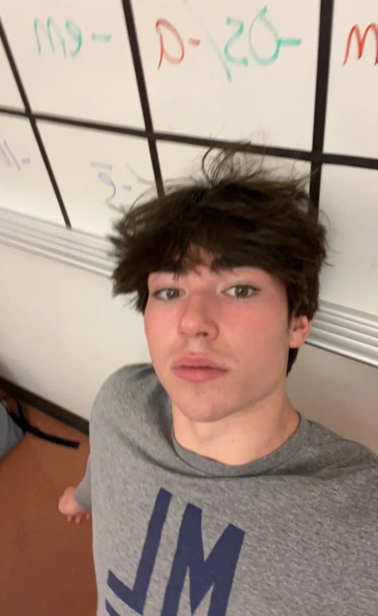 JohnSmithxeefc's tweet photo. Pretty college boy, Aiden A🔥🔥🥵
Link in bio🖇 https://t.co/JsynvvsQcI