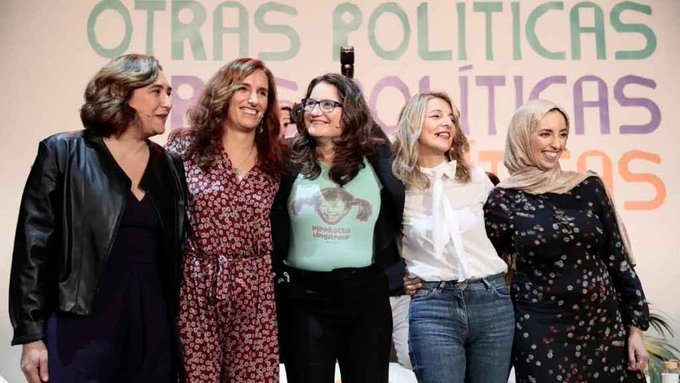 DarkMir98672176's tweet photo. @nurygglez @nurygglez, así es. Todas esas #femfake van a votar a l@s que rebajaron las penas a violadores, a l@s transqueeractivistas, a los puteros, a l@s que importan masivamente la misoginia del islam, a l@s que odian la libertad de expresión... Son el antifeminismo y la antiizquierda. https://t.co/mO1SvRaQvL