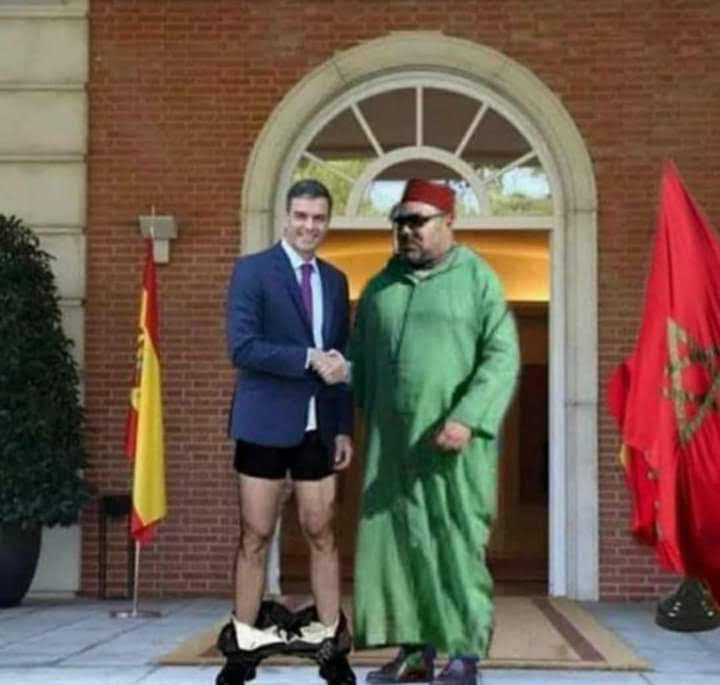 DarkMir98672176's tweet photo. @nurygglez @nurygglez, así es. Todas esas #femfake van a votar a l@s que rebajaron las penas a violadores, a l@s transqueeractivistas, a los puteros, a l@s que importan masivamente la misoginia del islam, a l@s que odian la libertad de expresión... Son el antifeminismo y la antiizquierda. https://t.co/mO1SvRaQvL