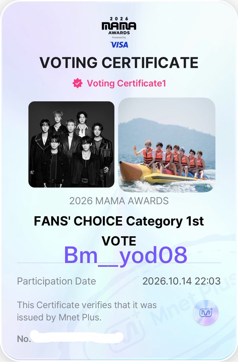 Bm__yod08's tweet photo. 📢 ช่วยโหวตให้เหมือนตอนแย่งกดบัตรคอนกันหน่อยค่าา🏆
💸แจก 100/2 คน (สุ่มแจกหลังรอบที่2)

กติกา: รี+เมนชั่นหลักฐานการโหวต
พร้อมติด #สาดไปอารีรังแดซังมาแล้ว
#อาร์มี่ชวนโหวต
#ฟอตอชอบแจก https://t.co/Lku4W9ag4I