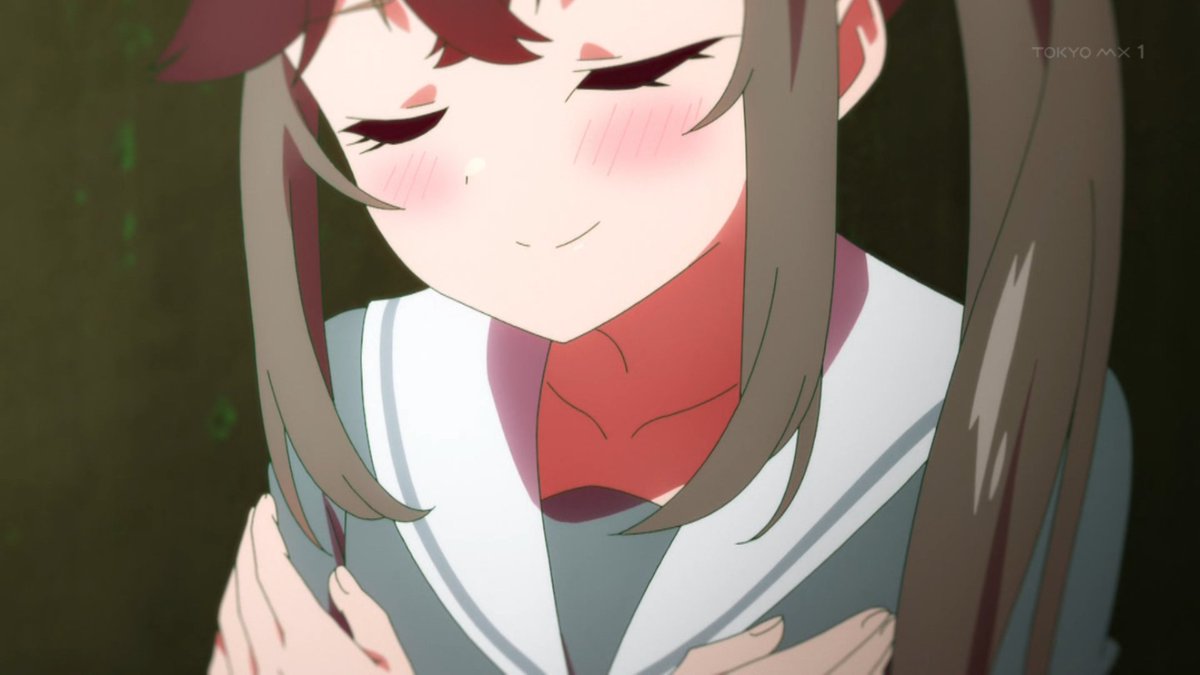Kikou52954222's tweet photo. #ささピー 

お隣ちゃんのヤンデレが可愛い過ぎる https://t.co/ilGPIiQydd