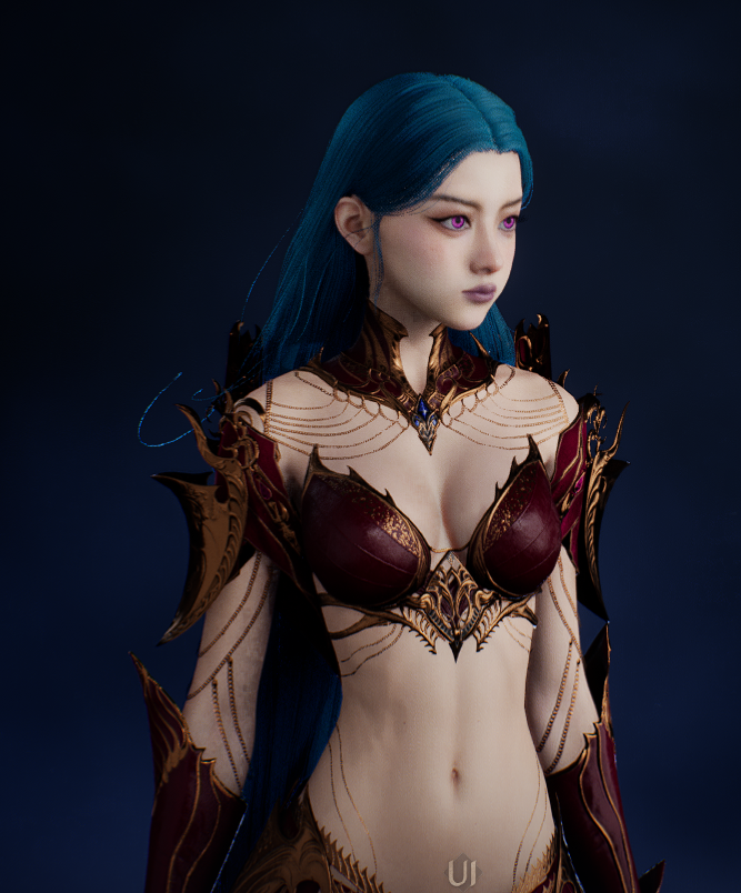 melonavirtual's tweet photo. Yo jugando AION2: hice a mi Jinx y procedí a desinstalarlo. https://t.co/7dUGZ3z09j