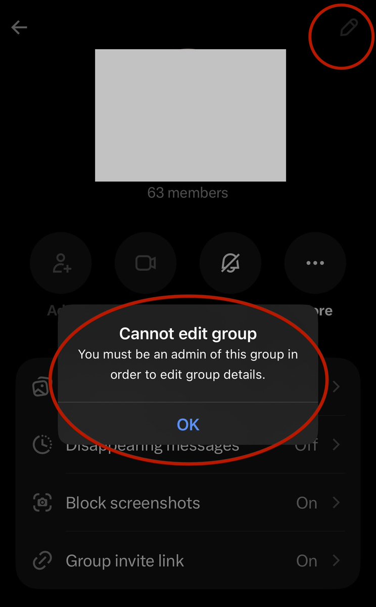 aevorIah's tweet photo. they really made a fake gc insulting their own fave just to set jimin up 😭 https://t.co/6DwRNMxpg5
