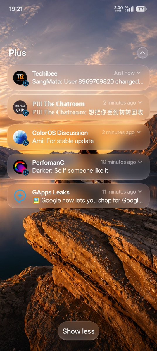 _AndroidLeaks tweet picture