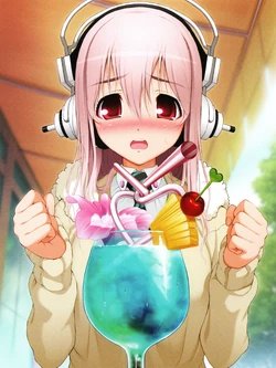 Derex158's tweet photo. Happy birthday to the mascot of Nitroplus, and the waifus of many of you (myself included). Happy birthday Super Sonico 🎂🎉🎂🎉❤️♥️❤️♥️❤️♥️❤️♥️#SuperSonico #Sonico https://t.co/hYq5sQi6ZW