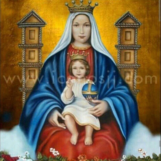 ConexionMaestra's tweet photo. Santísima Virgen de Coromoto guía el corazón de cada venezolano por caminos de luz y de bien. Cubre con tu manto a cada ciudadano que hoy esté trabajando por la Venezuela que soñamos y merecemos. https://t.co/FzvdL4mOnX