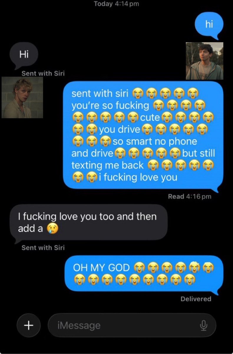 ryanaimdrowning's tweet photo. #ryanaim naim loves his bf aww https://t.co/37s82NcDd3