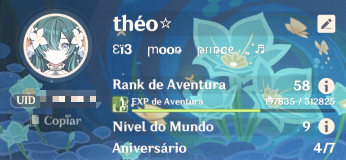 wolfciell's tweet photo. ‌ ‌‌ ‌ ‌‌
vody   co   esse   card   fica   taaao   lindinho   :00 https://t.co/pmdtwuZbyl