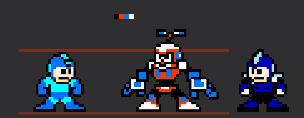 shruumy09's tweet photo. @KnightlyPhantom yeah ithink i can sprites sometimes https://t.co/fFmfrM7Te9
