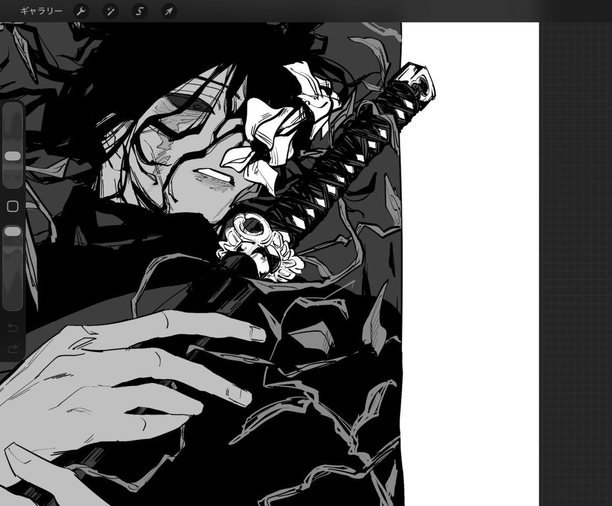 ha02ook's tweet photo. 原稿中です あんまし浮上できてませんが生きてます 描き下ろしたくさんはいるよ〜✌️ https://t.co/J3DCnrguxm