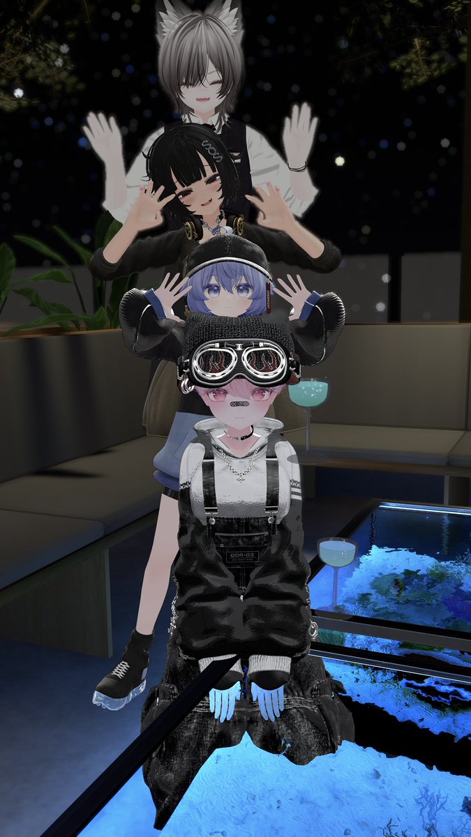 avis_VRC's tweet photo. #TPP_VRC 
本日もご来店ありがとうございました！！
相変わらずのプロレス語りに縦列写真の流れでお話させていただきました…！！ https://t.co/pRWKiWFUHI