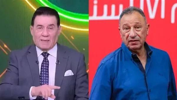 sphinx_trend's tweet photo. صافرة النهاية تقترب في أزمة الخطيب وشلبي
بعد فيديو الاعتذار تنازل دفاع رئيس الأهلي محمود الخطيب رسمياً عن قضية السب والقذف ضد الإعلامي مدحت شلبي والمحكمة الاقتصادية تطلق صافرة ختام المطب المونديالي بحجز الدعوى للنطق بالحكم في جلسة 21 أكتوبر المقبل
#الأهلي #محمود_الخطيب #مدحت_شلبي https://t.co/zGHfyskx76