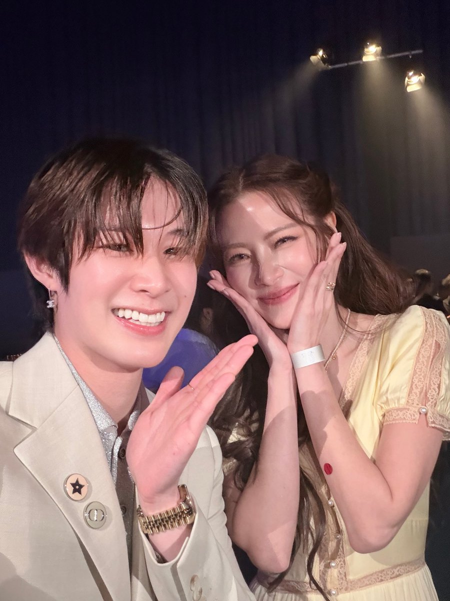 natasittttt's tweet photo. พี่ใบเฟิร์น 🥰🫠 #natasitt https://t.co/IgGvxlTmYc