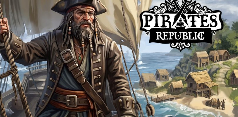 zonammorpg's tweet photo. Pirates Republic recupera sus derechos y prepara su salto a Unreal Engine 5
https://t.co/Lv9Ra5YeqO https://t.co/K9goSPfGnT