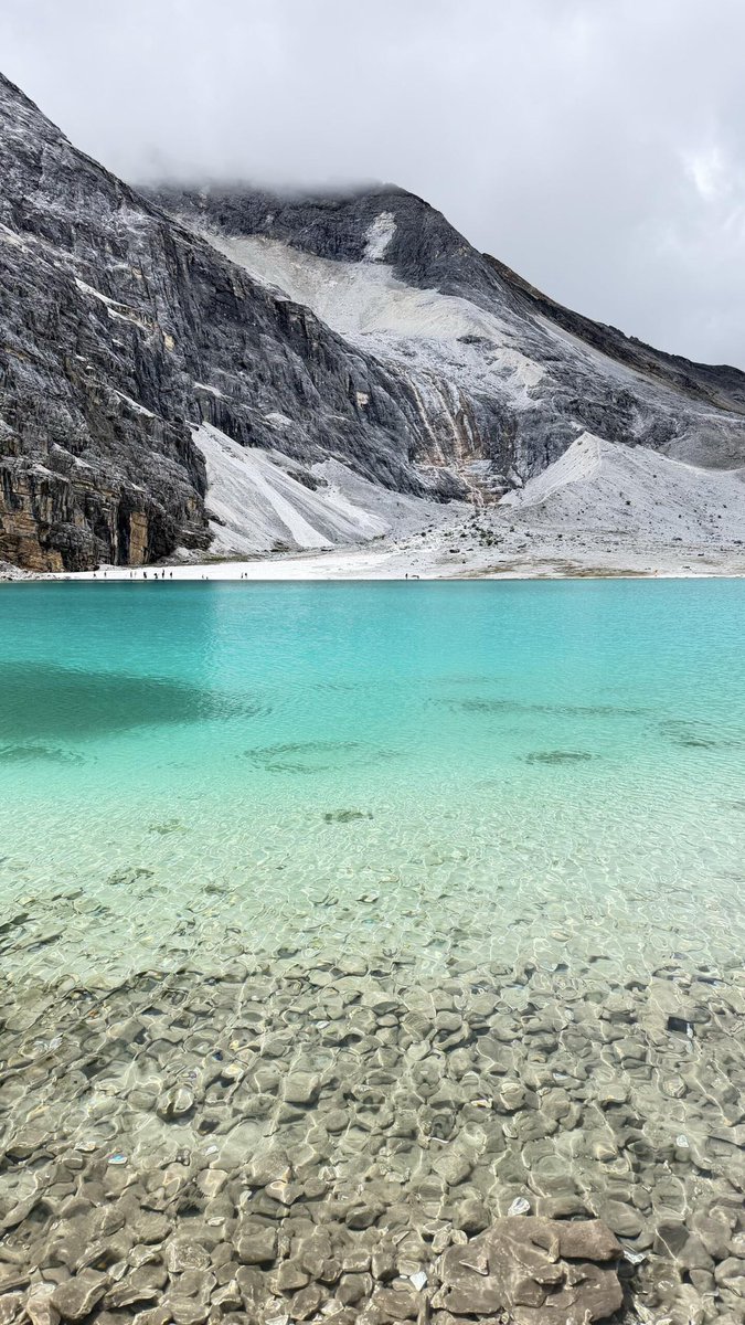 xdan0001's tweet photo. At this moment, the desire to go to the west of Sichuan has reached its peak. https://t.co/Op1pGsBpZ6