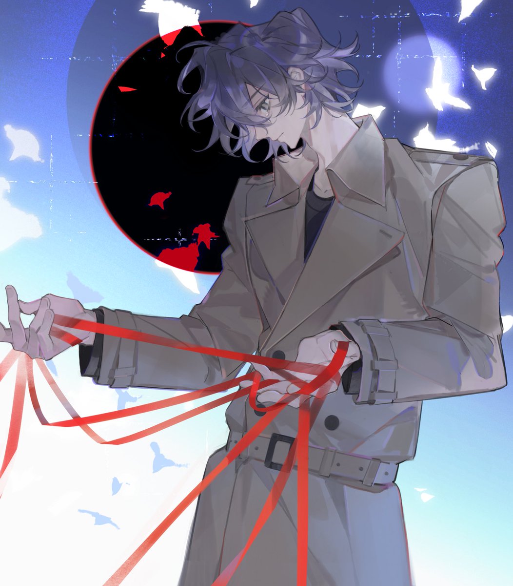gravity_0w0's tweet photo. 垂泪
生日快乐，祝你幸福。
#细胞神曲 https://t.co/yQSdNLujO5