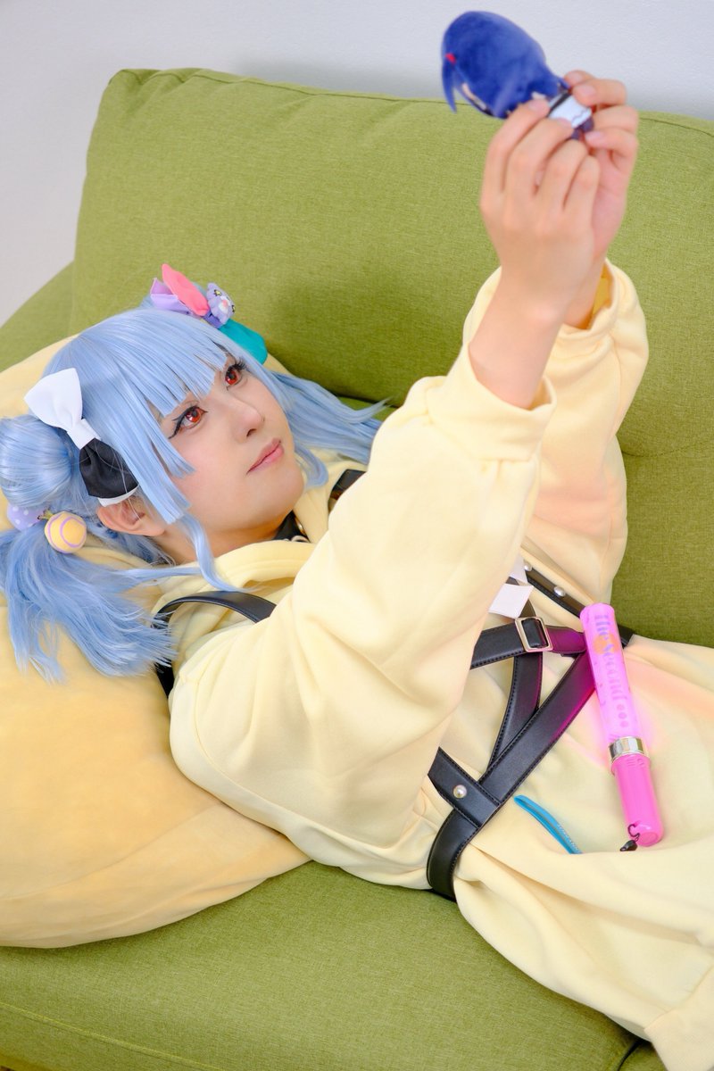 yuwa_cos05's tweet photo. ⚠︎コスプレ/cosplay⚠︎

🎉🎉🎉𝓗𝓪𝓹𝓹𝔂  𝓑𝓲𝓻𝓽𝓱𝓭𝓪𝔂🎉🎉🎉
               🎂💧𝓢𝓱𝓲𝔃𝓾𝓴𝓾💧🎂

"新しいわたし"、"かっこいいわたし"…
これからも色んな"わたし"を見せてほしいな…😭😭

📸@suke_plamodel さん https://t.co/xzcjRBEmbl