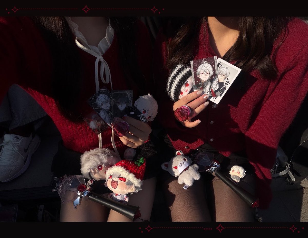 aaa61848383's tweet photo. - 2026/10/12 -

ライブの最初から最後まで大好きな葛葉を見ることができて本当に本当に幸せだった🎀⭐️
本当にいつもたくさんの幸せと人生の楽しみをくれてありがとう💌❤️
大好きだーーーーーーーーっ！！！

 #葛葉ワンマンライブ 📮🐕‍🦺 https://t.co/e3mm6j2aJE
