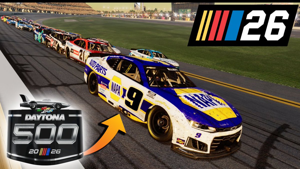 RealRadman's tweet photo. SAVING CHASE ELLIOTT FROM BEING A BUM.
https://t.co/GYk1zPSrRt https://t.co/qWIgyb1qC4