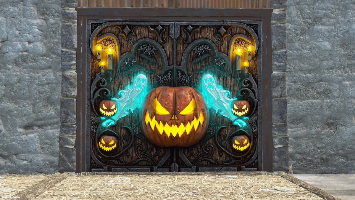 alloy_workshop's tweet photo. ๐Halloween is knocking! ๐ป
OPEN THEM IF YOU DARE. REGRET IT IF YOU SURVIVE.
Link: https://t.co/1ow1IyWNLZ
@gerrmanman
@playrust
@FcpnchStds
#Rust #RustSkins #RustWorkshop #RustCommunity https://t.co/Ta4wURilfW