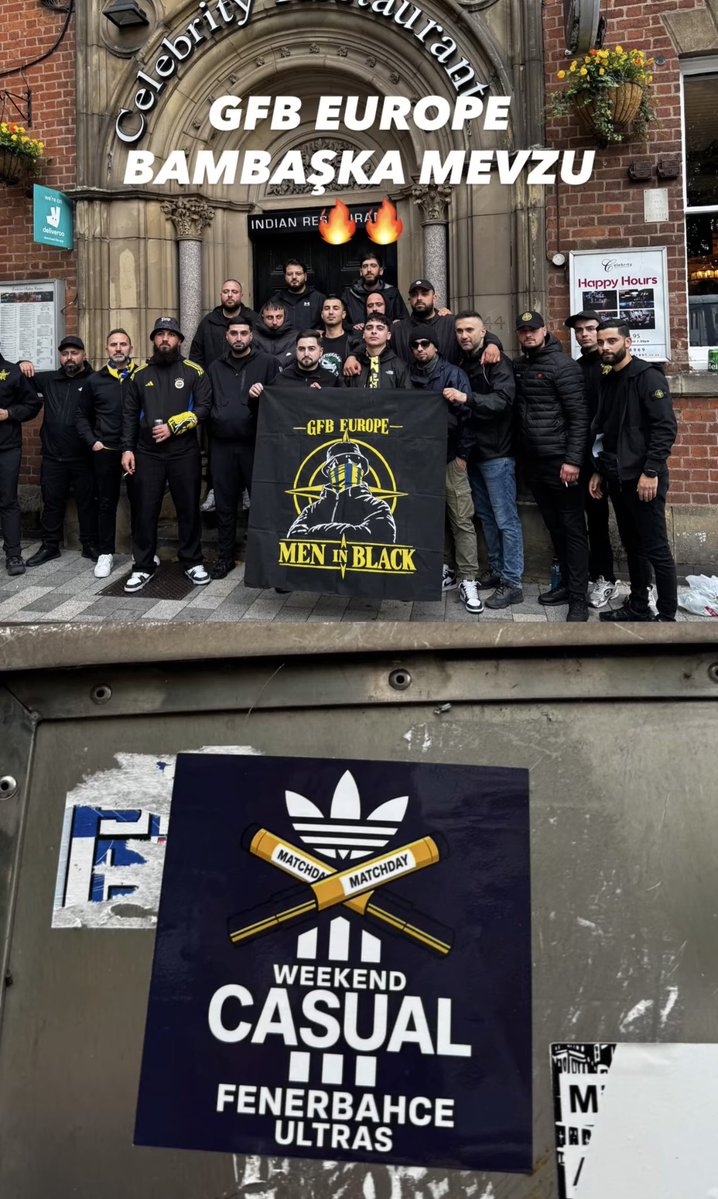 erenkaynakk's tweet photo. GFB EUROPE 
📍BIRMINGHAM https://t.co/yozHyd1zNz
