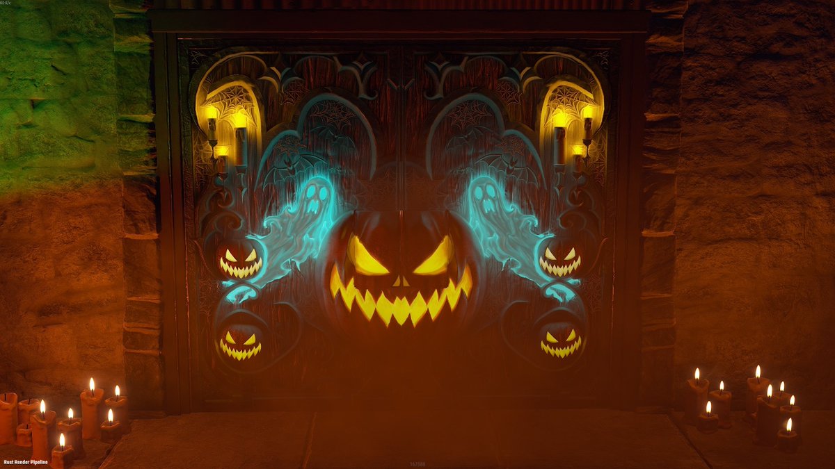 alloy_workshop's tweet photo. ๐Halloween is knocking! ๐ป
OPEN THEM IF YOU DARE. REGRET IT IF YOU SURVIVE.
Link: https://t.co/1ow1IyWNLZ
@gerrmanman
@playrust
@FcpnchStds
#Rust #RustSkins #RustWorkshop #RustCommunity https://t.co/Ta4wURilfW