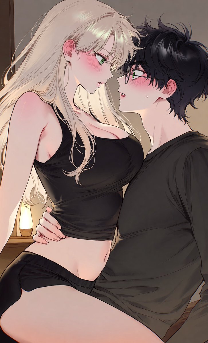 itzyaboypotter's tweet photo. @SlytherinFoid No I don’t have a crush on you or anything and you’re one to talk, I’ve noticed how much you’ve been looking at me. Can’t take your eyes off me huh?~ https://t.co/k7LsGEvOcZ