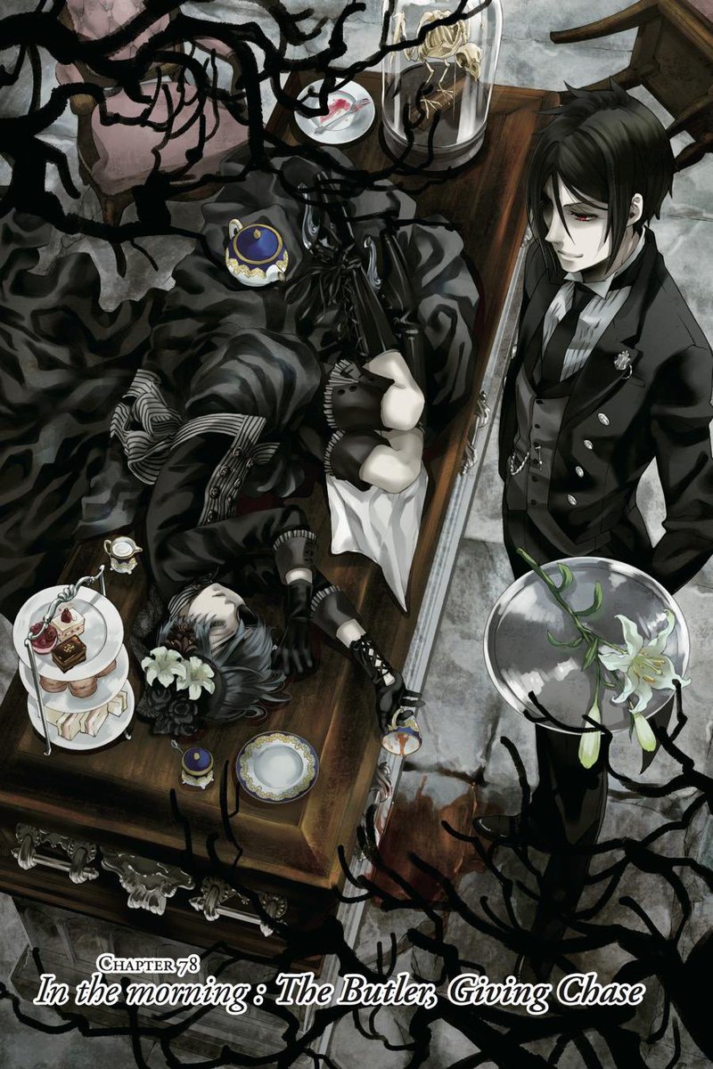 herrscherofciel's tweet photo. “ till death do us part “ #sebaciel https://t.co/dJp6S5kzVe