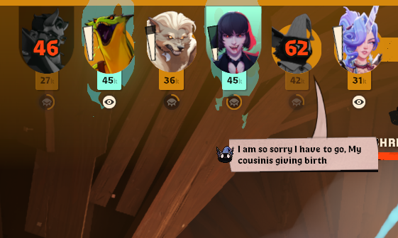 gandalfsoda's tweet photo. this is my first deadlock game in 2 years i'm still trying to process a lot https://t.co/HZFuhqFmn4