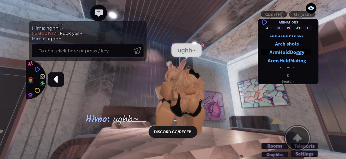 Rizee4u1's tweet photo. A slut I met in receb who wants me to dominate them 🤭. #robloxcondos #robloxcondo #rr34 https://t.co/CbUIsv58Fu